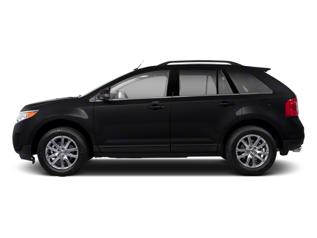 2011 Ford Edge Limited W/ Panoramic Sunroof